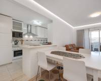 Long time Rental - Villa - Orihuela Costa - Punta Prima