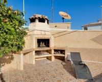 Long time Rental - Villa - Orihuela Costa - Punta Prima