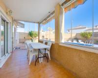 Long time Rental - Villa - Orihuela Costa - Punta Prima