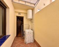 Long time Rental - Villa - Orihuela Costa - Punta Prima