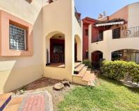 Long time Rental - Villa - Orihuela Costa - Punta Prima