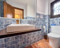 Long time Rental - Villa - Orihuela Costa - Punta Prima