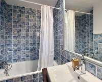 Long time Rental - Villa - Orihuela Costa - Punta Prima