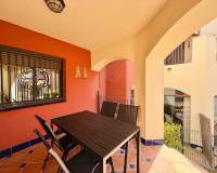 Long time Rental - Villa - Orihuela Costa - Punta Prima