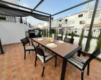 Long time Rental - Villa - Orihuela Costa - Villamartín