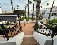 Long time Rental - Villa - Orihuela Costa - Villamartín