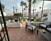 Long time Rental - Villa - Orihuela Costa - Villamartín