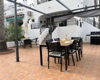 Long time Rental - Villa - Orihuela Costa - Villamartín