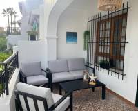 Long time Rental - Villa - Orihuela Costa - Villamartín