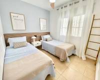 Long time Rental - Villa - Orihuela Costa - Villamartín