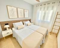 Long time Rental - Villa - Orihuela Costa - Villamartín