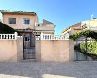 Long time Rental - Villa - Orihuela Costa - Villamartín