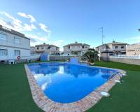 Long time Rental - Villa - Orihuela Costa - Villamartín
