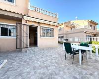 Long time Rental - Villa - Orihuela Costa - Villamartín