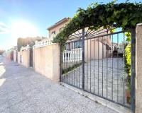 Long time Rental - Villa - Orihuela Costa - Villamartín