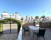 Long time Rental - Villa - Orihuela Costa - Villamartín