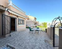 Long time Rental - Villa - Orihuela Costa - Villamartín