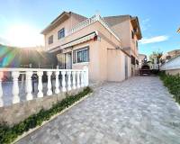 Long time Rental - Villa - Orihuela Costa - Villamartín