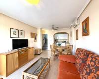 Long time Rental - Villa - Orihuela Costa - Villamartín