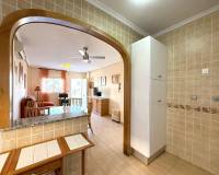 Long time Rental - Villa - Orihuela Costa - Villamartín