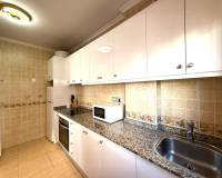 Long time Rental - Villa - Orihuela Costa - Villamartín