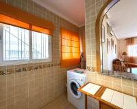 Long time Rental - Villa - Orihuela Costa - Villamartín