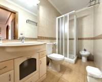 Long time Rental - Villa - Orihuela Costa - Villamartín