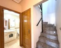 Long time Rental - Villa - Orihuela Costa - Villamartín