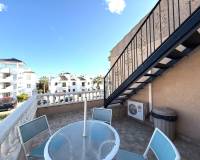 Long time Rental - Villa - Orihuela Costa - Villamartín