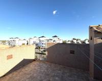 Long time Rental - Villa - Orihuela Costa - Villamartín