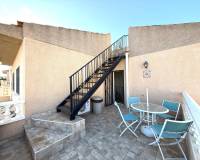 Long time Rental - Villa - Orihuela Costa - Villamartín