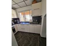 Long time Rental - Villa - Orihuela Costa - Villamartín