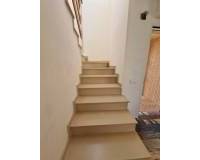 Long time Rental - Villa - Orihuela Costa - Villamartín