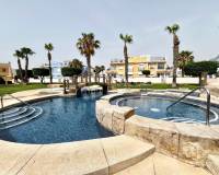 Long time Rental - Villa - Orihuela Costa