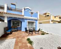 Long time Rental - Villa - Orihuela Costa