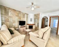 Long time Rental - Villa - Orihuela Costa