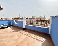 Long time Rental - Villa - Orihuela Costa