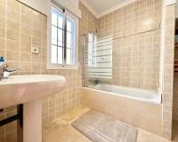 Long time Rental - Villa - Orihuela Costa