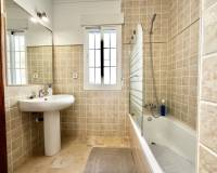 Long time Rental - Villa - Orihuela Costa