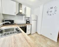 Long time Rental - Villa - Orihuela Costa