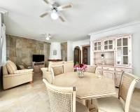 Long time Rental - Villa - Orihuela Costa