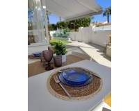 Long time Rental - Villa - Orihuela Costa