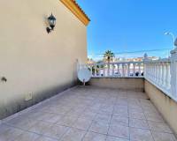 Long time Rental - Villa - Orihuela Costa