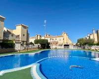Long time Rental - Villa - Orihuela Costa