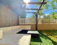 Long time Rental - Villa - Orihuela Costa