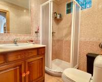 Long time Rental - Villa - Orihuela Costa