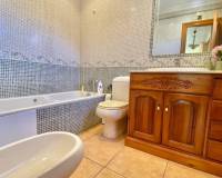 Long time Rental - Villa - Orihuela Costa