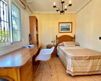 Long time Rental - Villa - Orihuela Costa