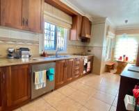 Long time Rental - Villa - Orihuela Costa