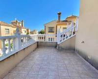 Long time Rental - Villa - Orihuela Costa